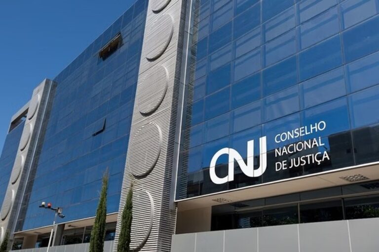 Conselho Nacional de Justiça afasta juiz federal do RN por acusação de assédio sexual