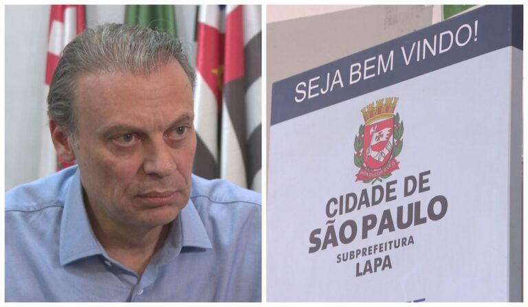 Subprefeito da Lapa, em SP, é investigado por apreensões fora da área de atuação; vídeos de ações foram divulgados por vereador